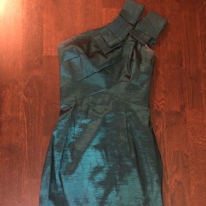 Jessica McClintock cocktail dress